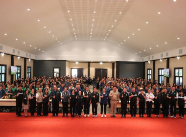 รมช.เกษตรฯ เปิดเวทีเชียงราย ชู “เกษตรอัจฉริยะ-CSA” ... พารามิเตอร์รูปภาพ 13